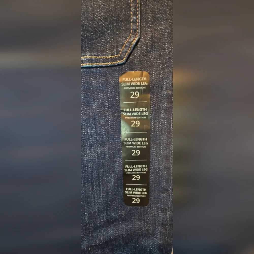 J-crew Women full Length Slim Wide-leg PREMIUM EDITION‎ NEW WITH TAGS